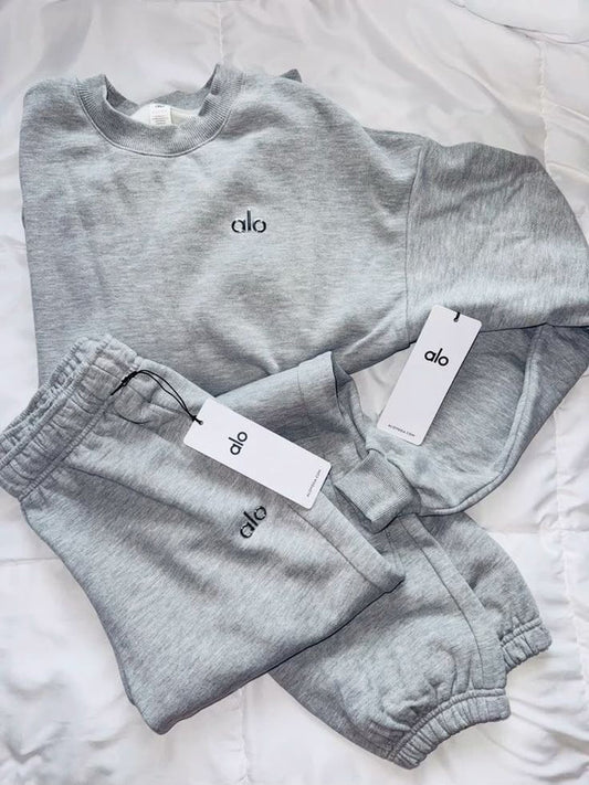 Alo Trendy Tracksuit