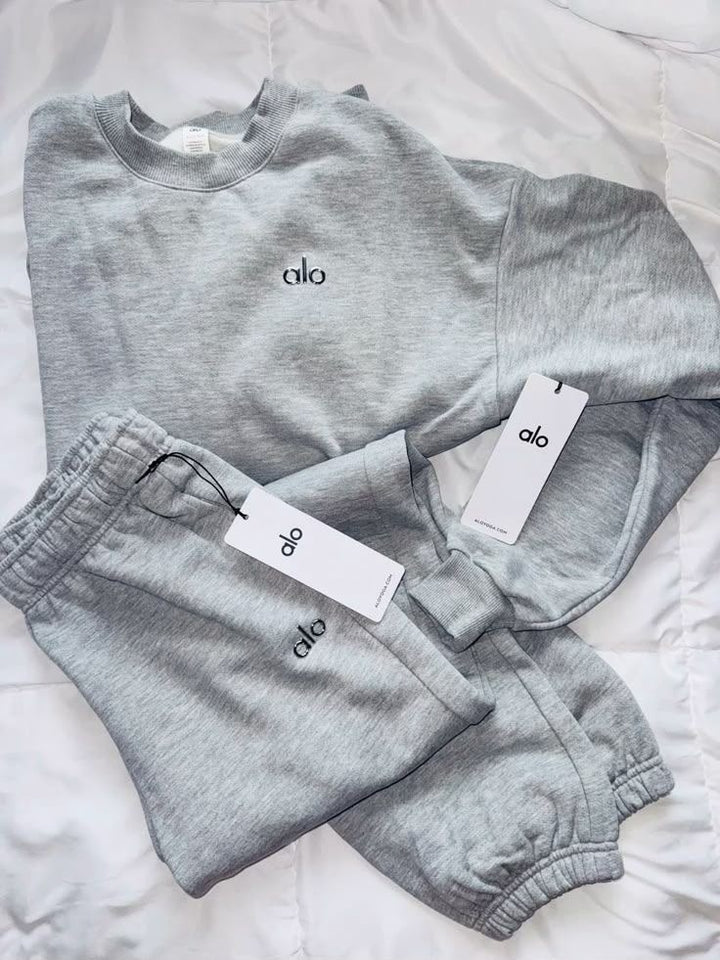 Alo Trendy Tracksuit