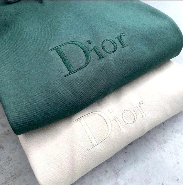 Luxury designer hoodie