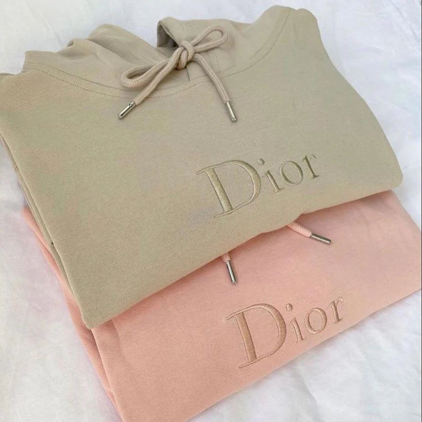 Luxury designer hoodie