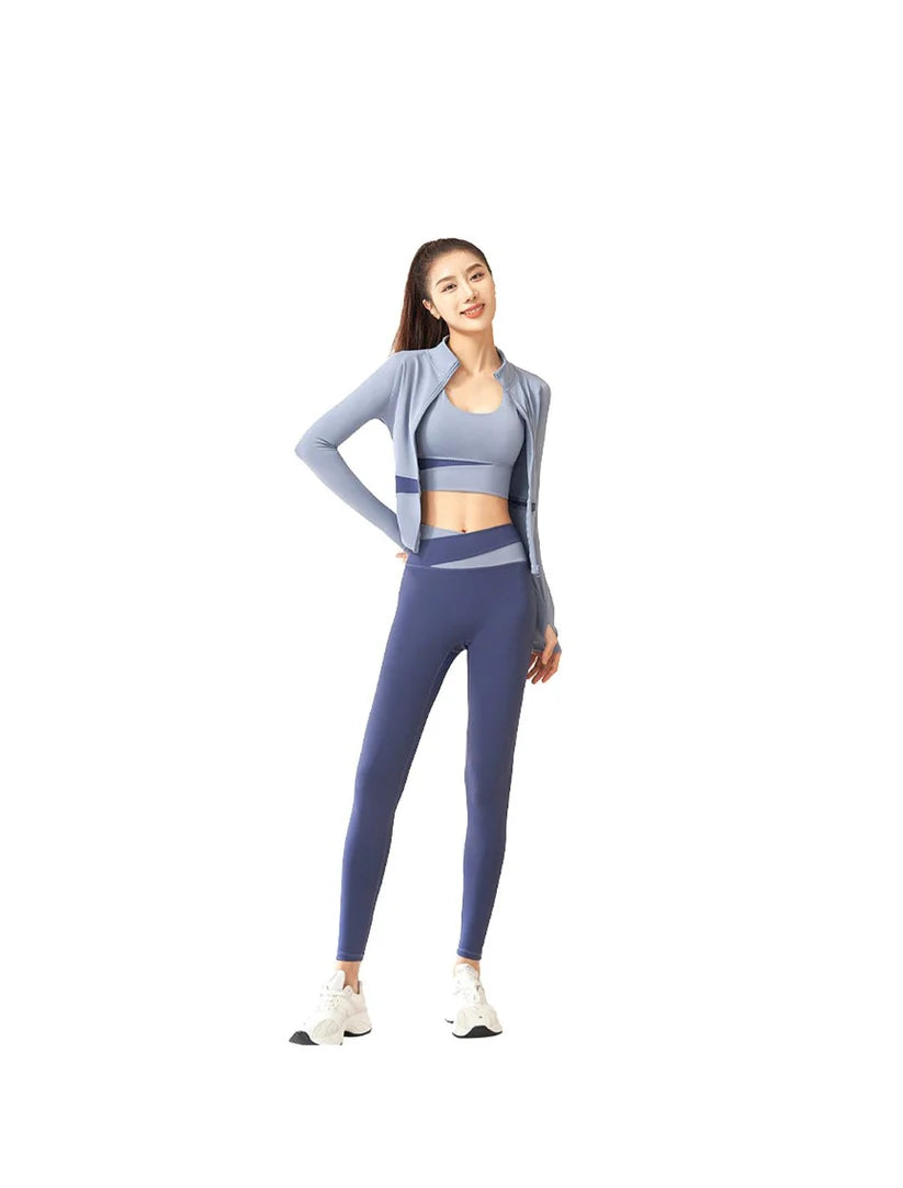 PowerFit 3-Piece Active Set