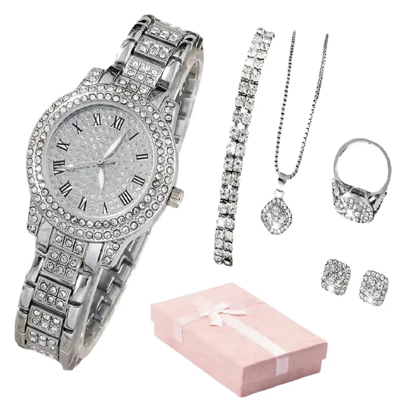 The Isabella Gift Set