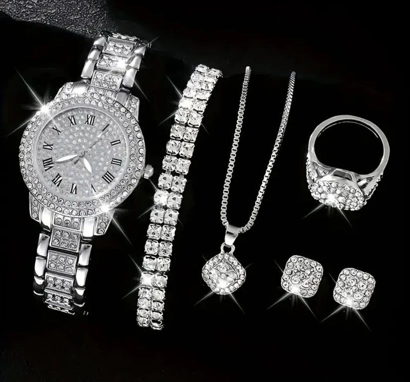 The Isabella Gift Set