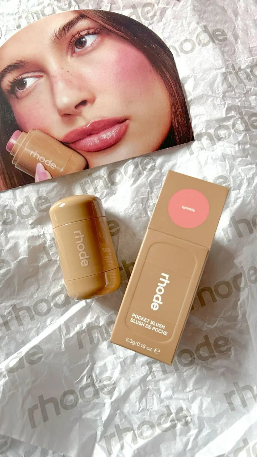 Rhode Pocket Blush