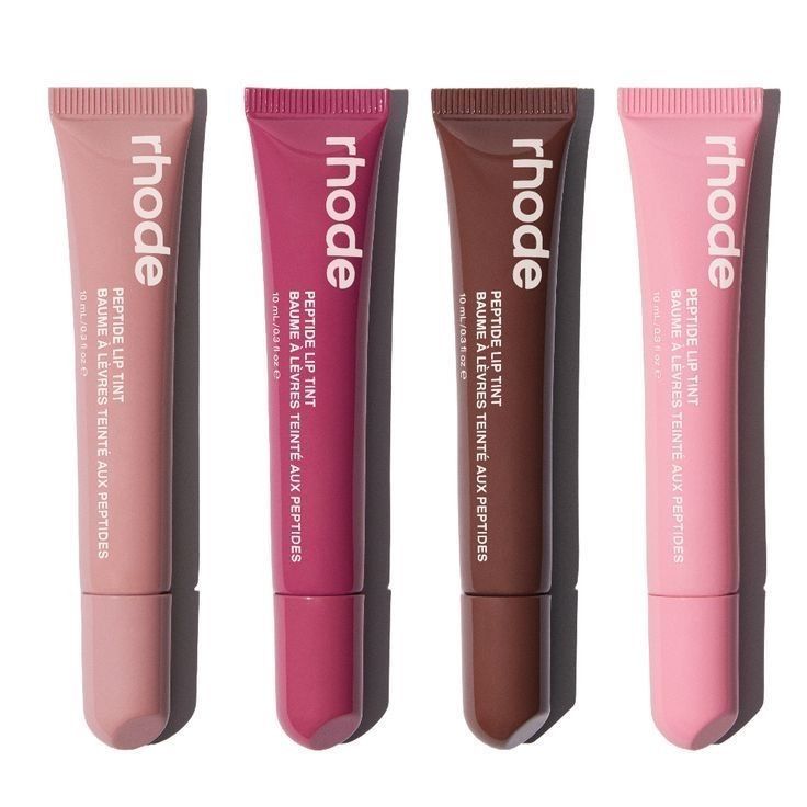 Rhode Soft Glow Lip Set