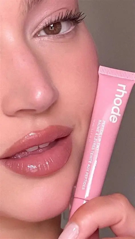 Rhode Soft Glow Lip Set