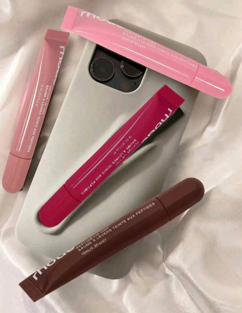 Rhode Soft Glow Lip Set