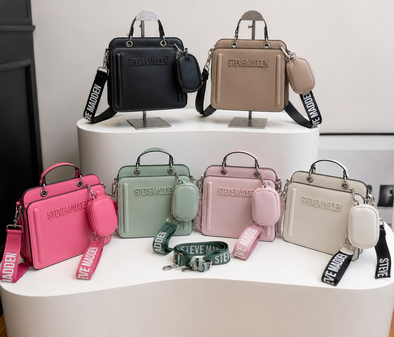 Steve Madden Bag