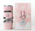 Yara Perfume 100ml Eau De Parfum By Lattafa For Unisex