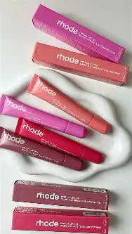 Rhode Soft Glow Lip Set