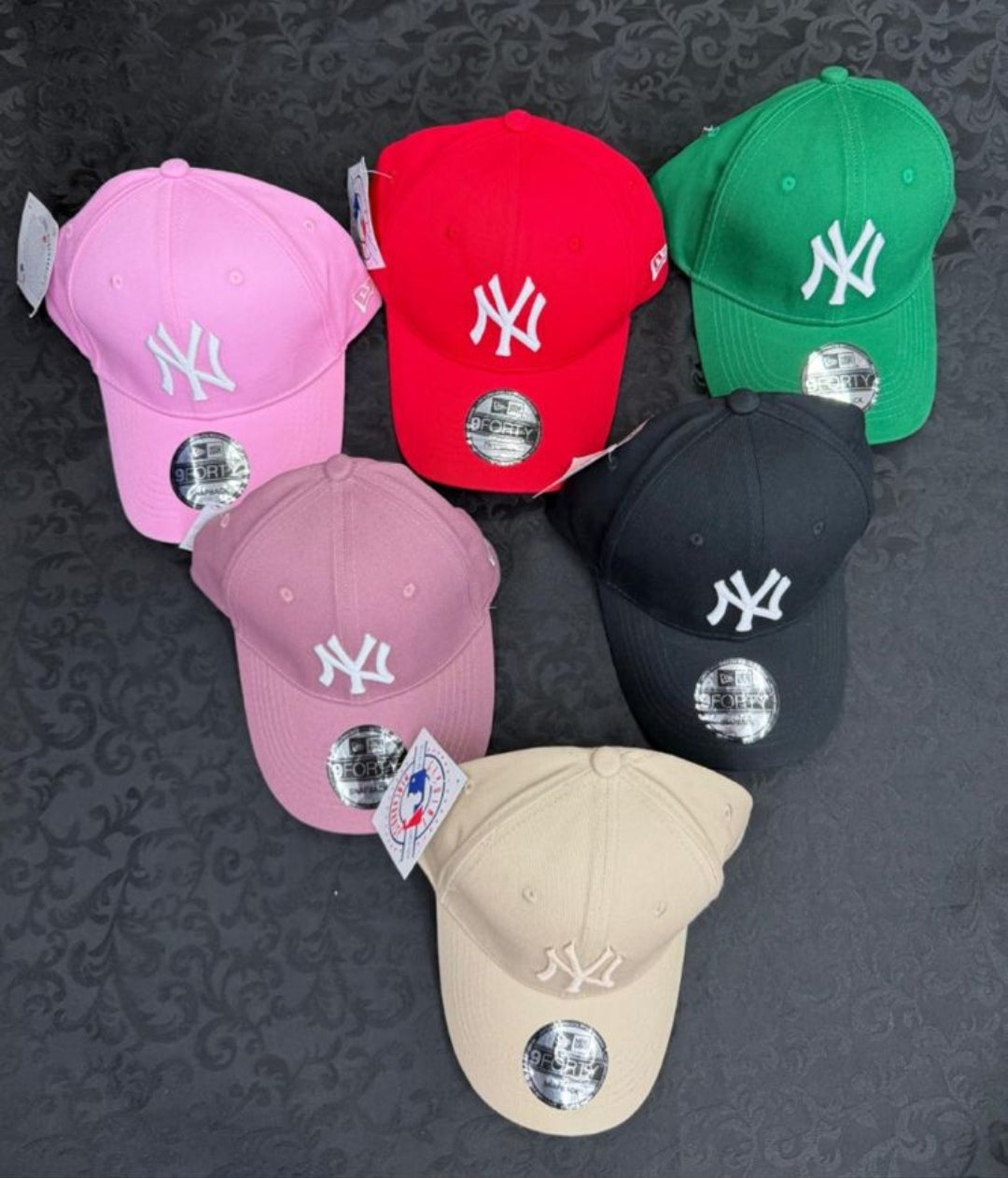 NY YANKEES Cap