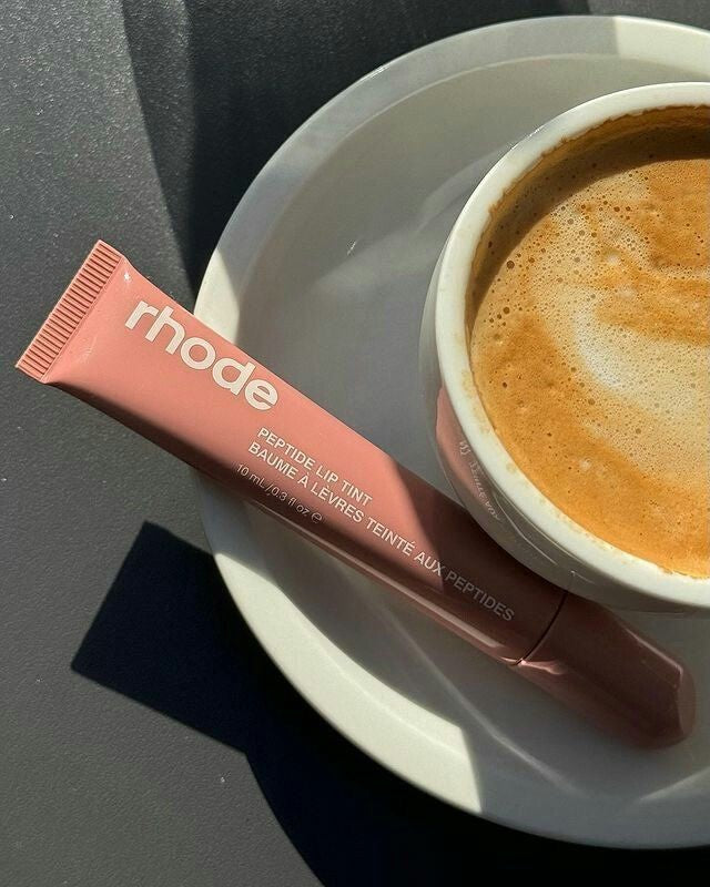 Rhode Soft Glow Lip Set