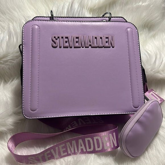 Steve Madden Bag