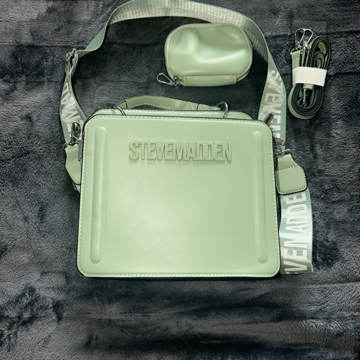 Steve Madden Bag