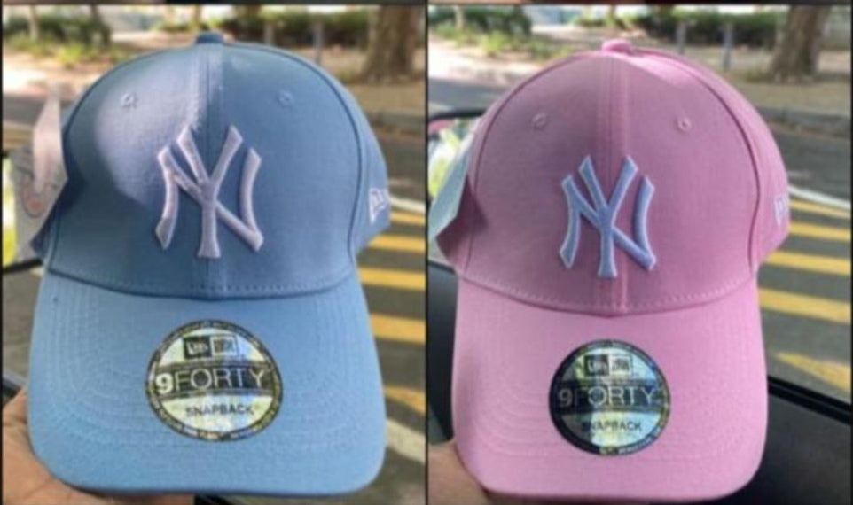 NY YANKEES Cap